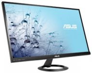 ASUS 27" VZ279Q IPS LED, 1920x1080, 5ms, 80M:1, 250 cd/m, 178°/178°, HDMI, DisplayPort, колонки, Slim Design, Icicle Gold+Black, 90LM02XC-B02470 , 